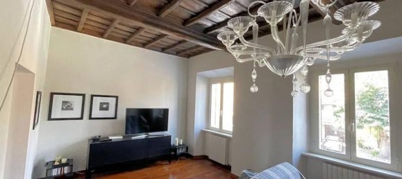 4-salle Appartement à Vetralla, Italy No. 102369 9
