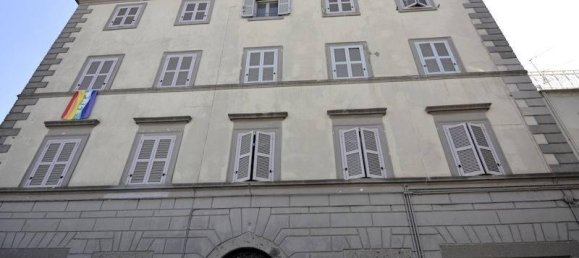 4-salle Appartement à Vetralla, Italy No. 102369 28