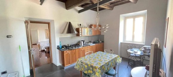 4-salle Appartement à Vetralla, Italy No. 102369 26