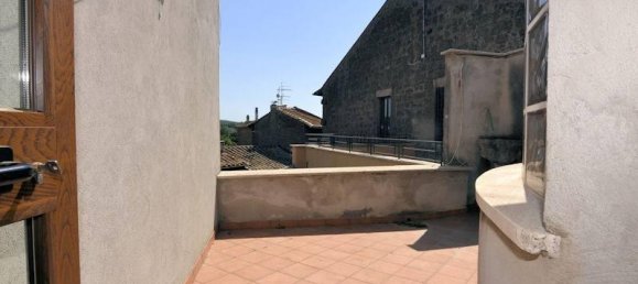 4-salle Appartement à Vetralla, Italy No. 102369 15