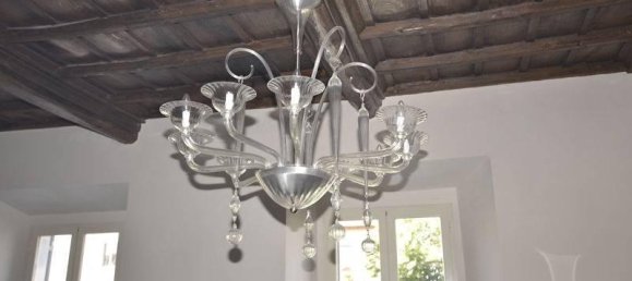 4-salle Appartement à Vetralla, Italy No. 102369 8