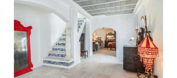 11 غرف نوم فيلا في Almada, Portugal رقم 117946 4