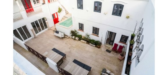 11 غرف نوم فيلا في Almada, Portugal رقم 117946 2