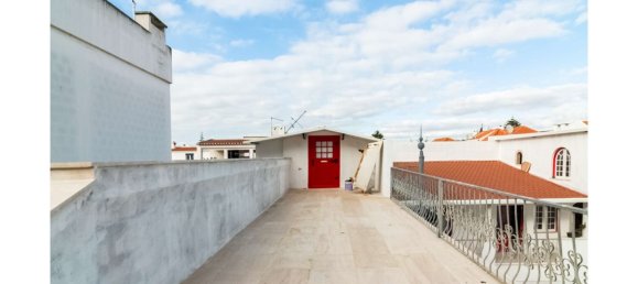 11 غرف نوم فيلا في Almada, Portugal رقم 117946 25