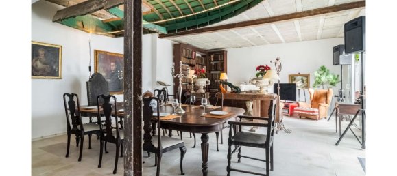 11 غرف نوم فيلا في Almada, Portugal رقم 117946 5