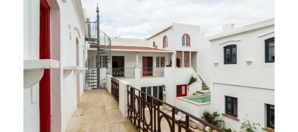 11 غرف نوم فيلا في Almada, Portugal رقم 117946 16