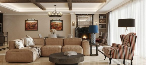 6 bedrooms Villa in Marbella, Spain No. 101879 8