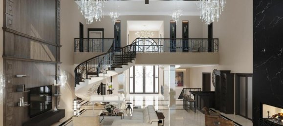 6 bedrooms Villa in Marbella, Spain No. 101879 4