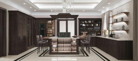 6 bedrooms Villa in Marbella, Spain No. 101879 13