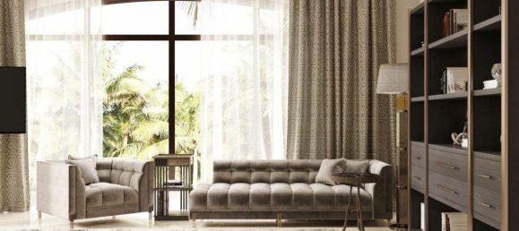 6 bedrooms Villa in Marbella, Spain No. 101879 15