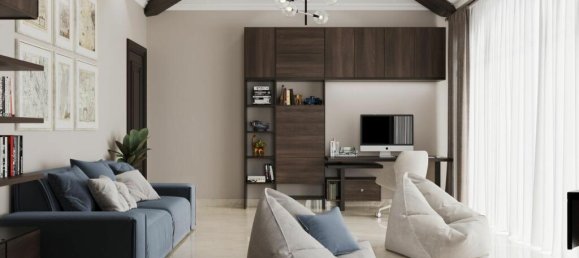 6 bedrooms Villa in Marbella, Spain No. 101879 3