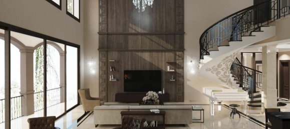 6 bedrooms Villa in Marbella, Spain No. 101879 11