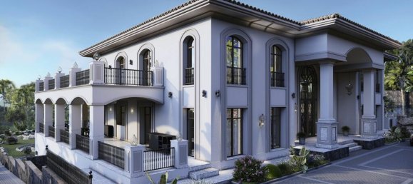 6 bedrooms Villa in Marbella, Spain No. 101879 12