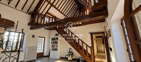 4 غرف نوم منزل في Houdan, France رقم 267251 3