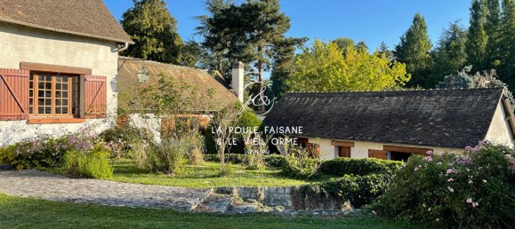 4 غرف نوم منزل في Houdan, France رقم 267251 9