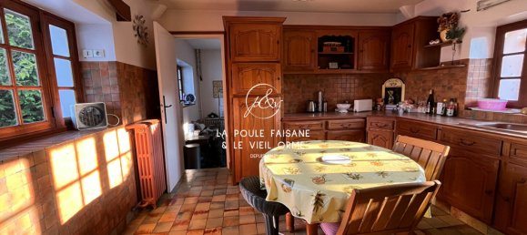 4 غرف نوم منزل في Houdan, France رقم 267251 4