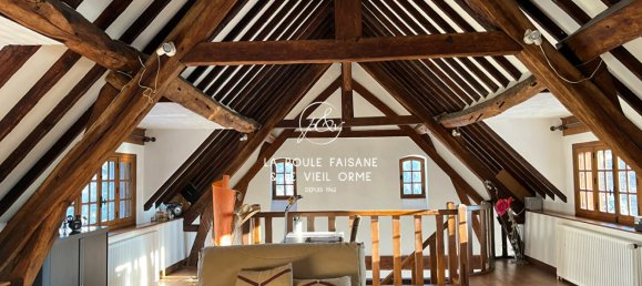 4 غرف نوم منزل في Houdan, France رقم 267251 5