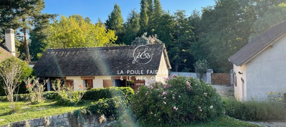 4 غرف نوم منزل في Houdan, France رقم 267251 8