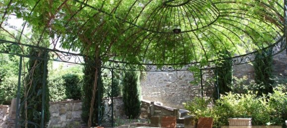 5 bedrooms Villa in Montecatini Terme, Italy No. 345 5