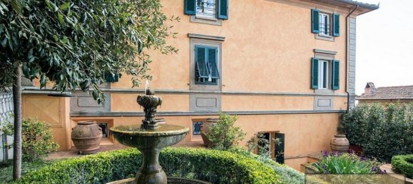 5 bedrooms Villa in Montecatini Terme, Italy No. 345 6