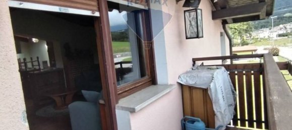 2 Schlafzimmer Wohnung in Sedico, Italy, Nr. 362033 12