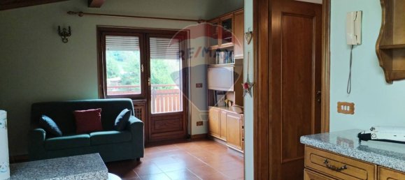 2 Schlafzimmer Wohnung in Sedico, Italy, Nr. 362033 5
