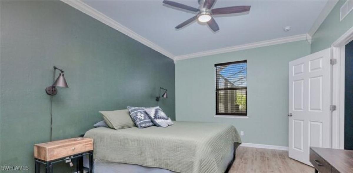 3 bedrooms House in Cape Coral, USA No. 386923