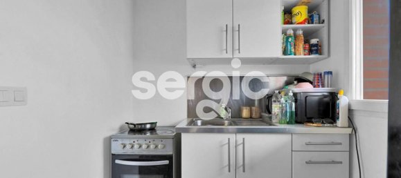 1 bedroom Apartment in Villeneuve-d'Ascq, France No. 67528 4