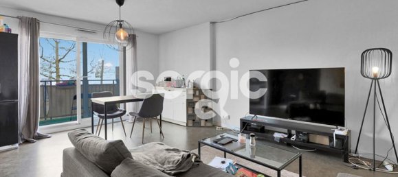 1 bedroom Apartment in Villeneuve-d'Ascq, France No. 67528 9