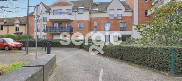 1 bedroom Apartment in Villeneuve-d'Ascq, France No. 67528 2