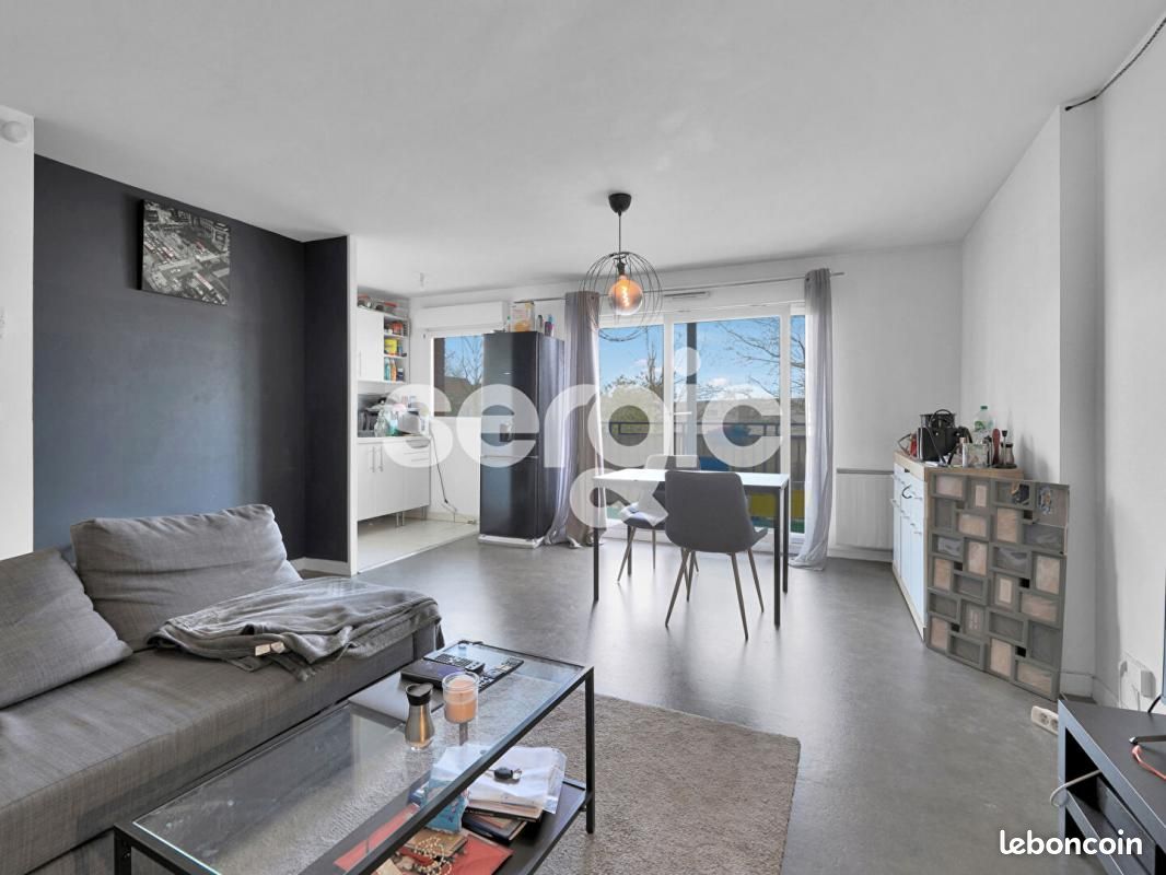 1 bedroom Apartment in Villeneuve-d'Ascq, France No. 67528