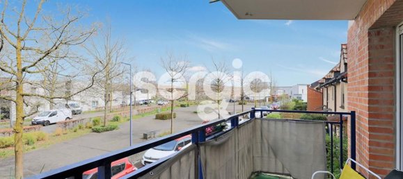 1 bedroom Apartment in Villeneuve-d'Ascq, France No. 67528 7