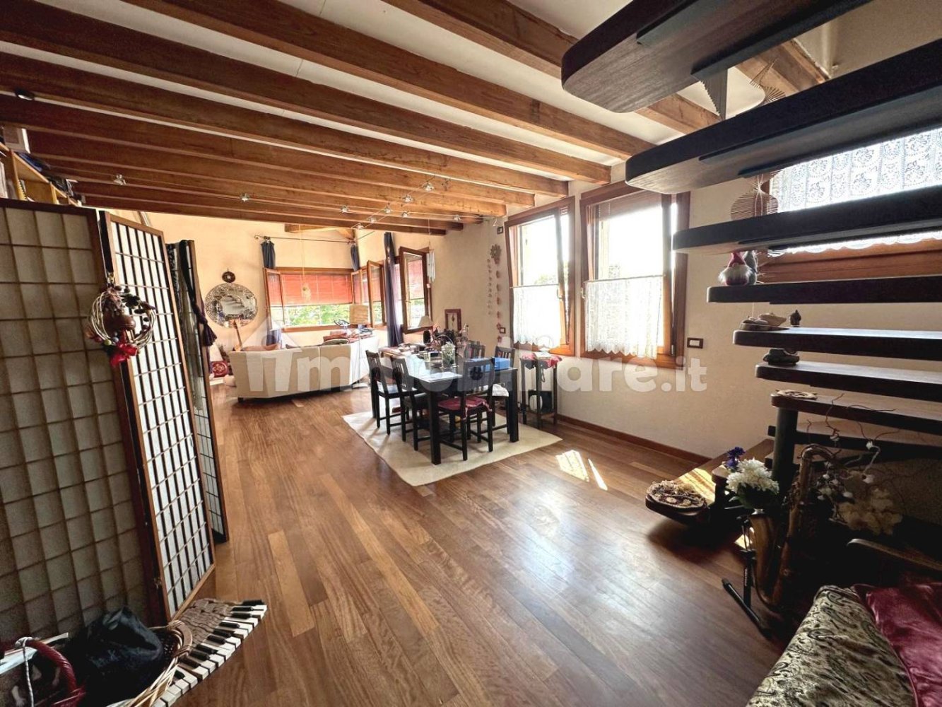 4 bedrooms Penthouse in Venice, Italy No. 328722