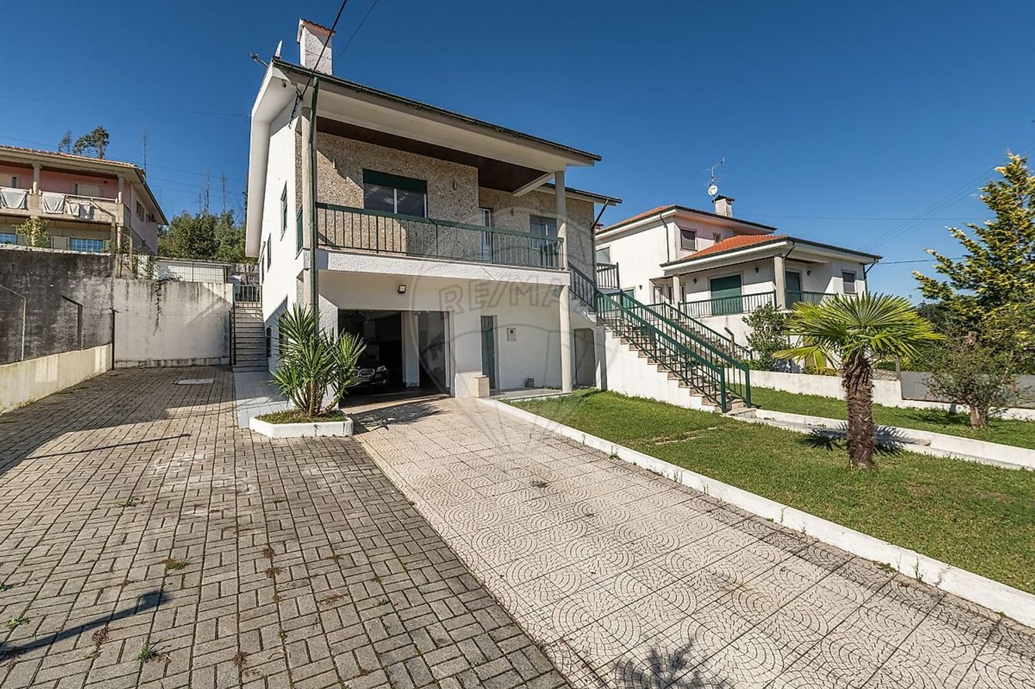 3 bedrooms House in Fafe, Portugal No. 168495