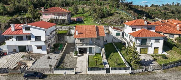 3 bedrooms House in Fafe, Portugal No. 168495 15