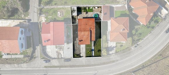 3 bedrooms House in Fafe, Portugal No. 168495 16