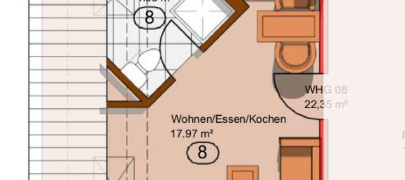 Studio à Ammerland, Germany No. 148127 4