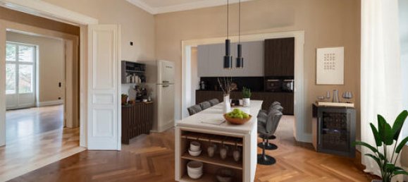 9-salle Villa à Potsdam, Germany No. 115414 9