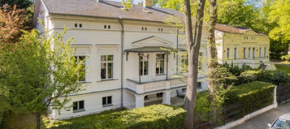 9-salle Villa à Potsdam, Germany No. 115414 40