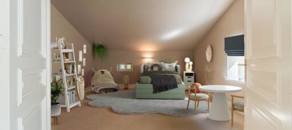 9-salle Villa à Potsdam, Germany No. 115414 32