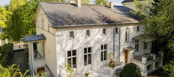 9-salle Villa à Potsdam, Germany No. 115414 21