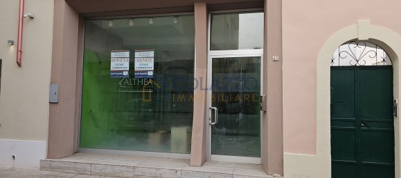 Коммерческая недвижимость 100м² в Casarano, Италия № 132182 2