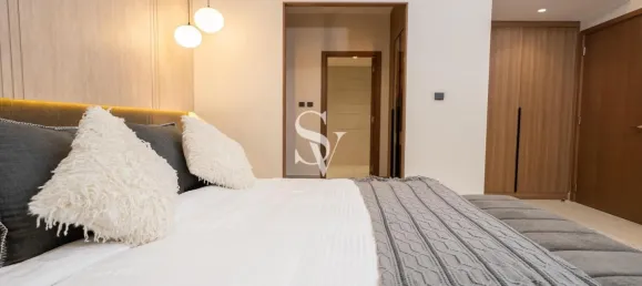 2 bedrooms Apartment for sale in Dubai Land, Dubai, UAE № 200982 3