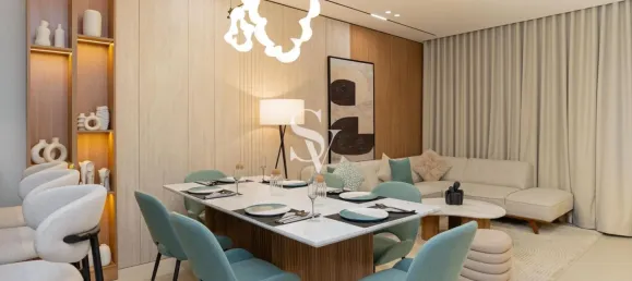 2 bedrooms Apartment for sale in Dubai Land, Dubai, UAE № 200982 11