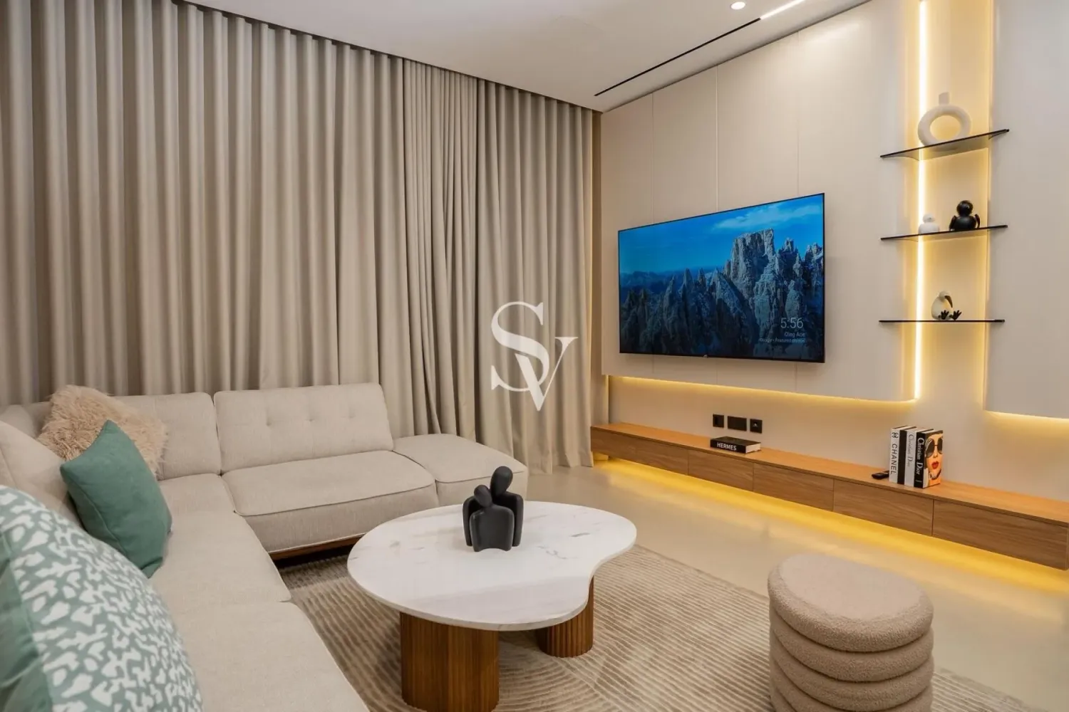2 bedrooms Apartment for sale in Dubai Land, Dubai, UAE № 200982