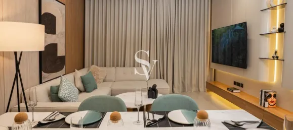 2 bedrooms Apartment for sale in Dubai Land, Dubai, UAE № 200982 10