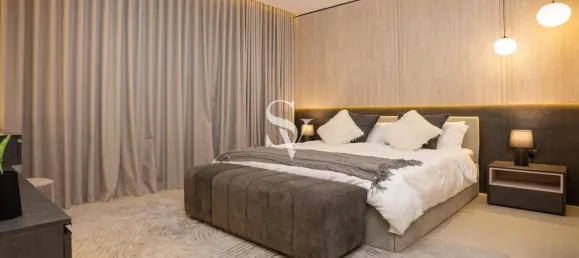 2 bedrooms Apartment for sale in Dubai Land, Dubai, UAE № 200982 5