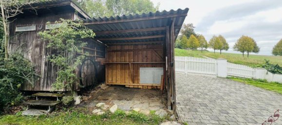 Casa de 3 habitaciónes en Grossrussbach, Austria No. 259046 25