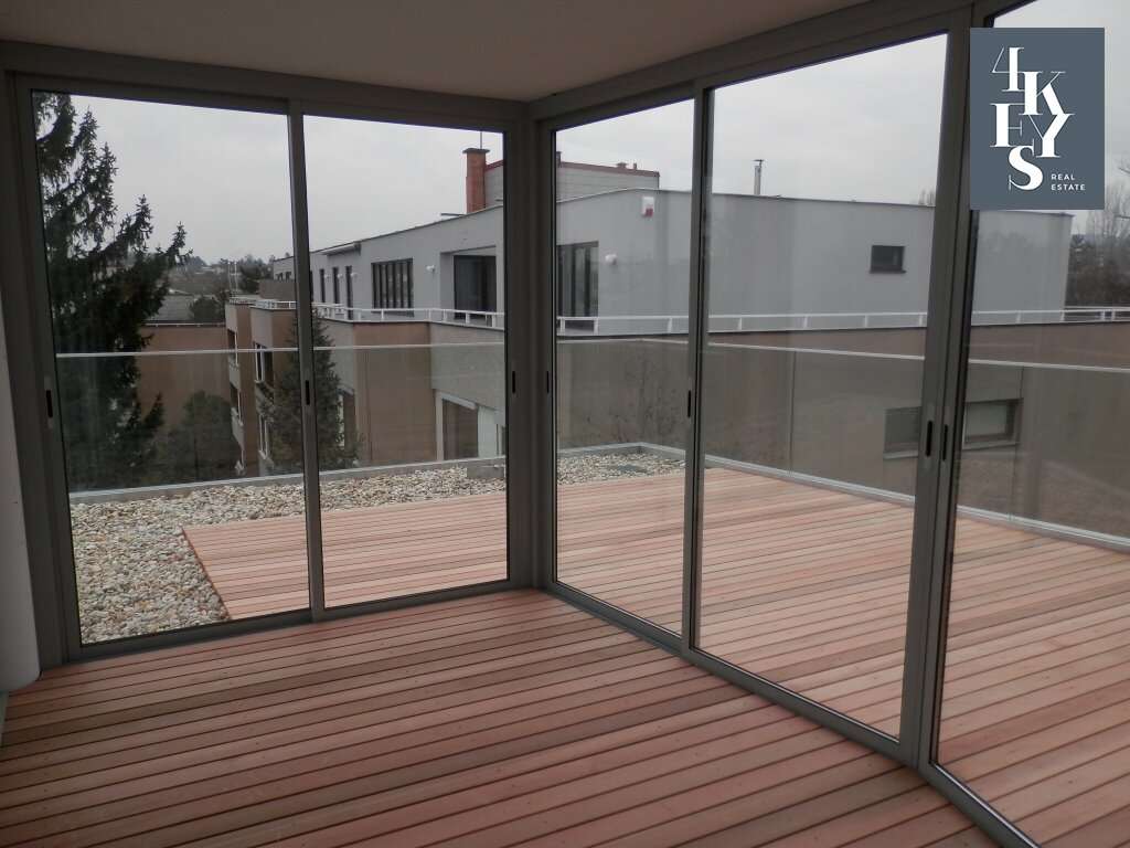 2 rooms Apartment in Dobling, Austria No. 61834