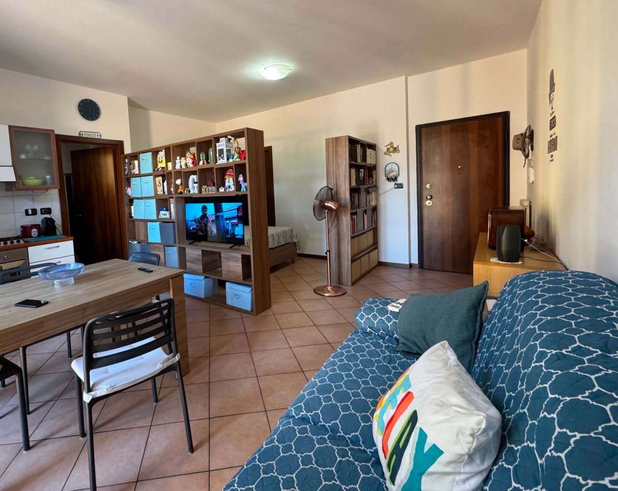 Studio in San Lazzaro di Savena, Italy No. 293004